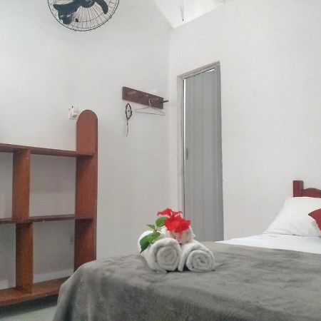 Estacao Caraiva Hotel Kültér fotó