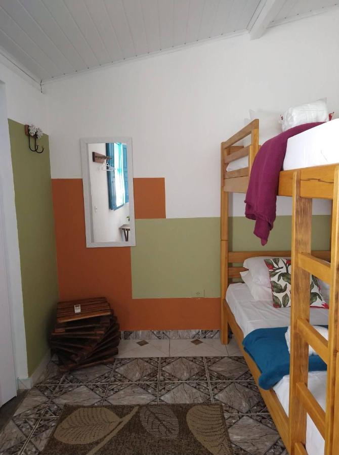 Estacao Caraiva Hotel Kültér fotó