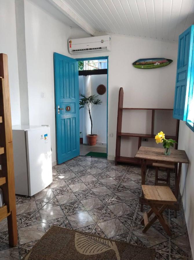 Estacao Caraiva Hotel Kültér fotó