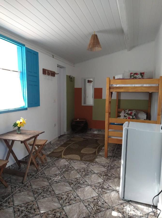 Estacao Caraiva Hotel Kültér fotó