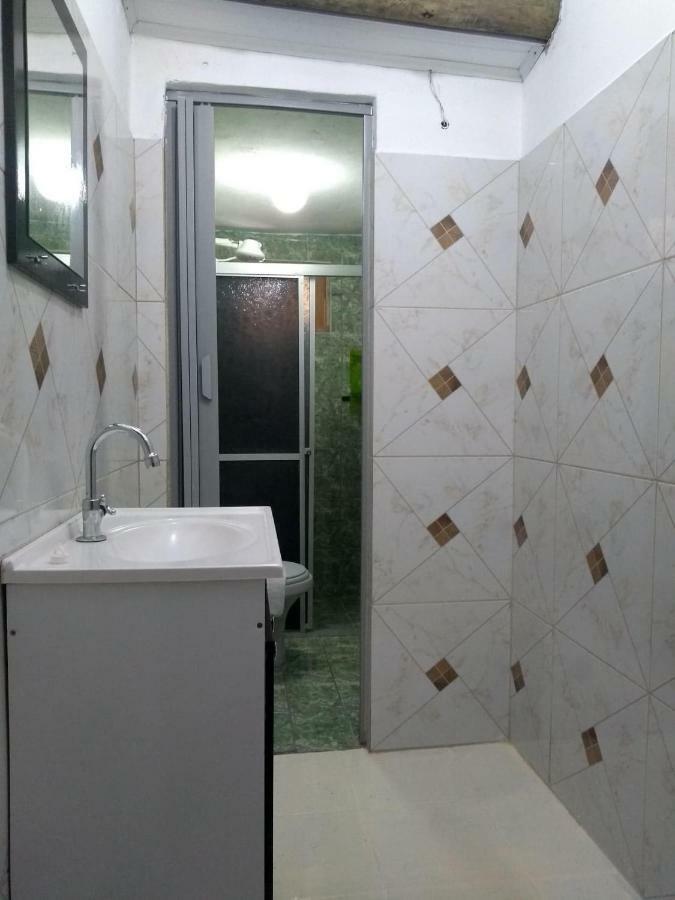 Estacao Caraiva Hotel Kültér fotó