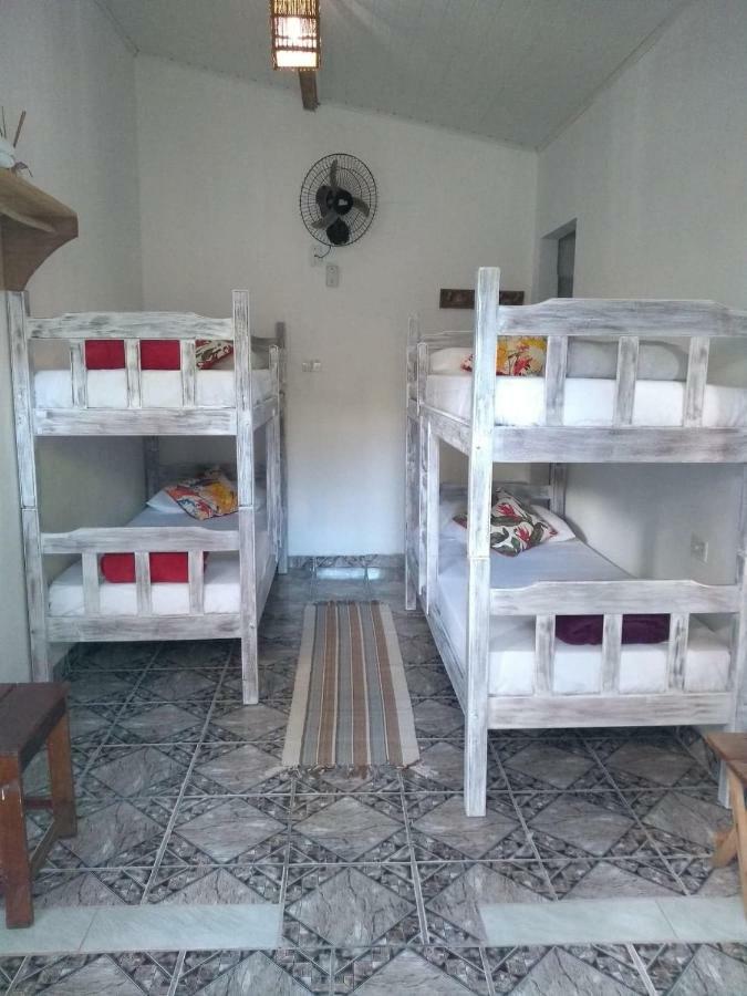Estacao Caraiva Hotel Kültér fotó