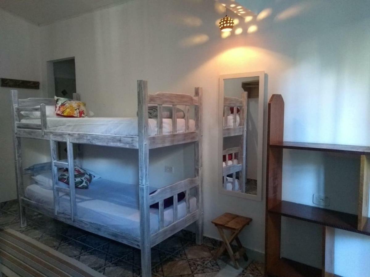 Estacao Caraiva Hotel Kültér fotó