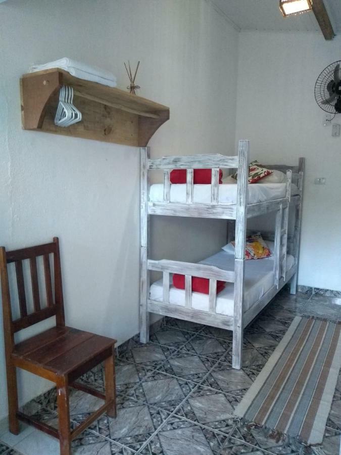 Estacao Caraiva Hotel Kültér fotó