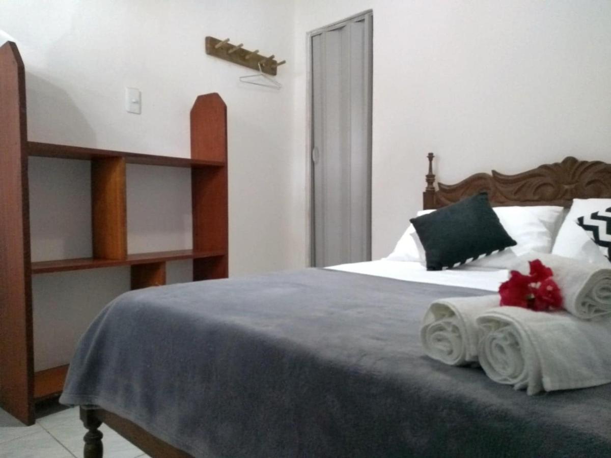 Estacao Caraiva Hotel Kültér fotó