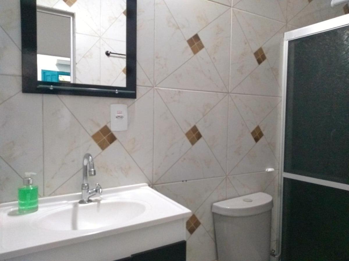 Estacao Caraiva Hotel Kültér fotó