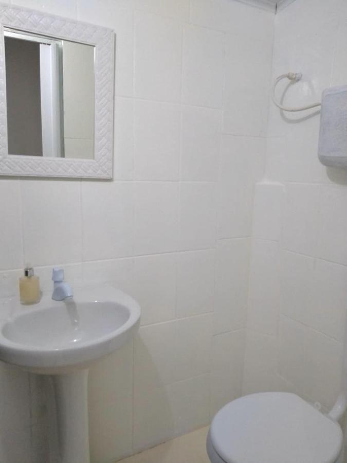 Estacao Caraiva Hotel Kültér fotó