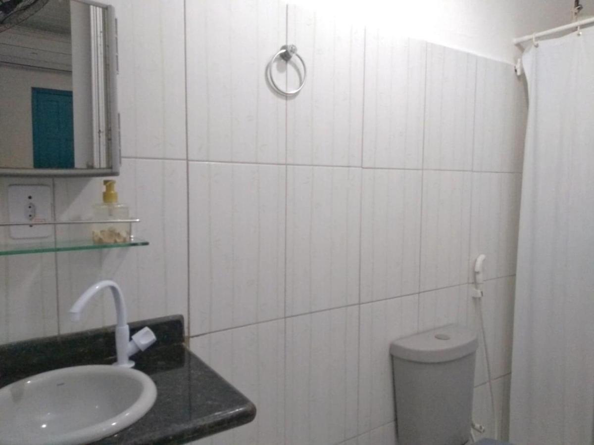 Estacao Caraiva Hotel Kültér fotó