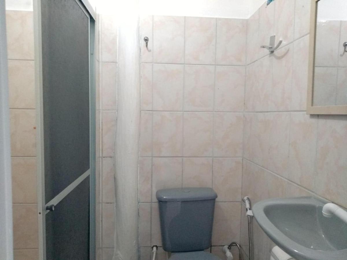 Estacao Caraiva Hotel Kültér fotó