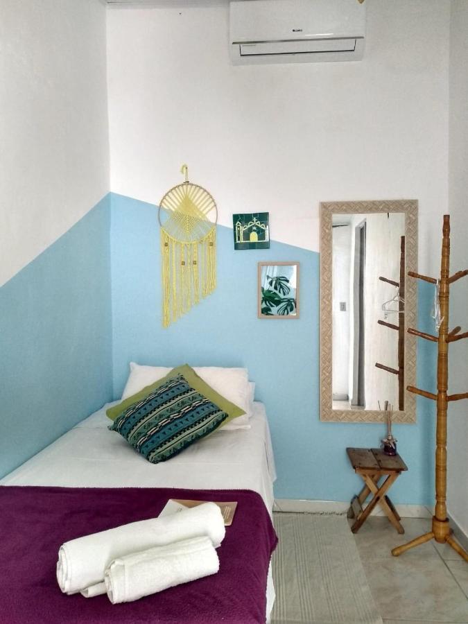 Estacao Caraiva Hotel Kültér fotó