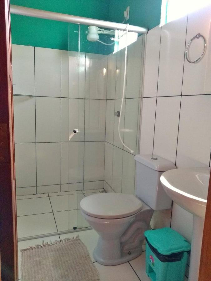 Estacao Caraiva Hotel Kültér fotó